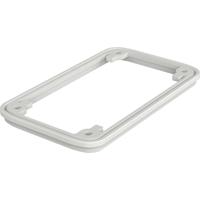 Bopla BL 7040 DI-9016 BOLINK DICHTUNGSSET IP65 Afdichting TPE Wit (l x b x h) 70.6 x 42.6 x 4.6 mm 1 stuk(s) - thumbnail