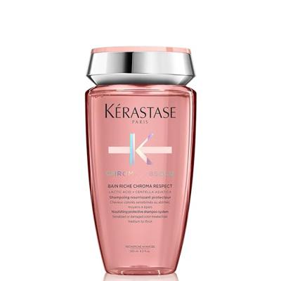 Kérastase Chroma Absolu Bain Chroma Respect Shampoo voor Gekleurd Haar 250ml