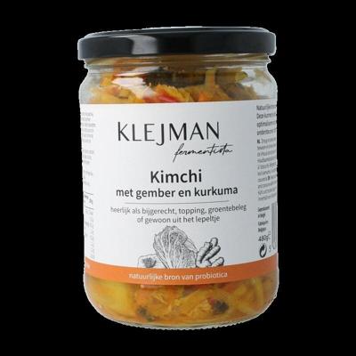 Kimchi 500 Gram