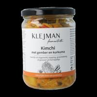 Kimchi 500 Gram - thumbnail