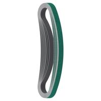 Bosch Accessories Best for Inox 2608608Y48 Schuurband Korrelgrootte (num) 80 (l x b) 457 mm x 13 mm 10 stuk(s) - thumbnail