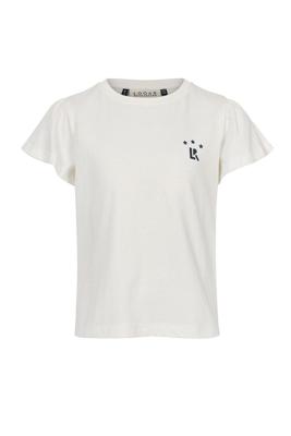 10Sixteen T-Shirt Off White