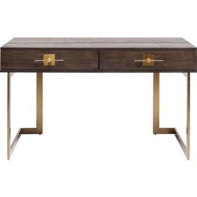 Kare Design Bureau Osaka - B138 X D60 X H81 Cm - Essenhout