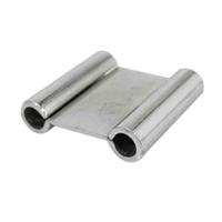 Beugel steun uitlaat Peugeot 103 - thumbnail