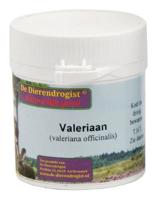 Dierendrogist valeriaan - thumbnail