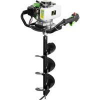 Zipper ZI-ELB70 Grondboor 1.2 l - thumbnail