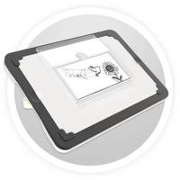 Professional Studio 3-in-1 tablet - thumbnail