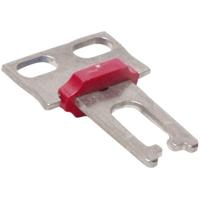 Pizzato Elettrica VF KeyD VF KeyD Extra actuator Rechte hendel 1 stuk(s) - thumbnail