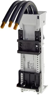 Siemens 8US12615MS13 80 A 690 V 1 stuk(s)