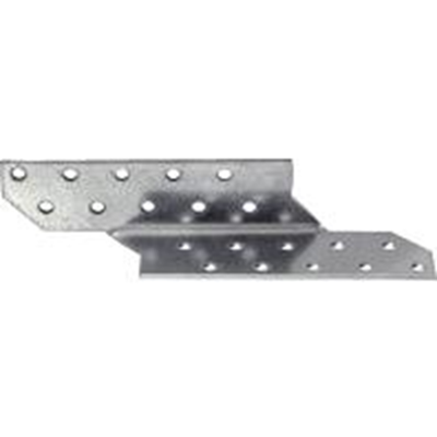 Connex Keperverankering (L) 35X35X170X2 Vz - HV3610