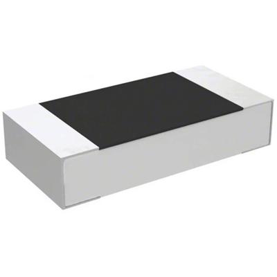 TE Connectivity 7-1614973-1 Precisieweerstand 4.75 kΩ SMD 1206 0.1 % 25 ppm 1 stuk(s) Tape on Full reel