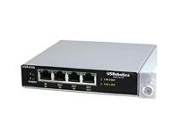 USRobotics USR4504 Gigabit CoppperSpan Aggregation Regenerator Netwerk Tap - thumbnail