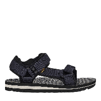 Teva Universal Trail sandalen donkerblauw - thumbnail
