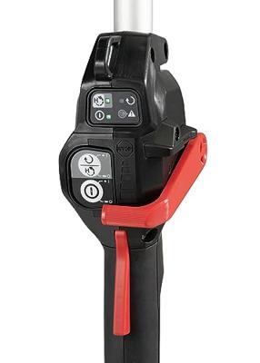 Makita UR014GZ Accu Bosmaaier D-greep XGT 40V Max Basic Body