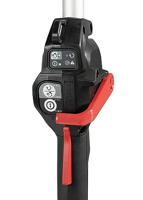 Makita UR014GZ Accu Bosmaaier D-greep XGT 40V Max Basic Body - thumbnail