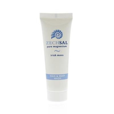 Zechsal Pure Magnesium Hair & Body Wash Mini