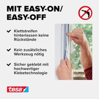 tesa COMFORT 55836-00020-00 Klamboe (b x h) 2500 mm x 12500 mm Wit 1 stuk(s) - thumbnail