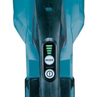 Makita DCL286FZ Accu-handstofzuiger Zonder accu - thumbnail