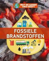 Fossiele brandstoffen (Hardback) - thumbnail