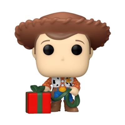 Pixar Funko Pop Advent 24-Day Holiday Calender