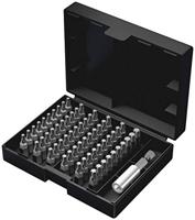 Wera Bit-Safe 61 Universal 4 05057909001 Bitset 61-delig - thumbnail