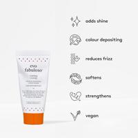 Evo Fabuloso Copper Colour Intensifying Treatment - thumbnail