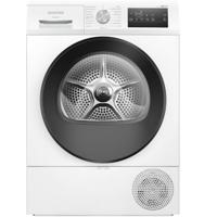 Siemens WT45H20SNL Warmtepompdroger Wit - thumbnail