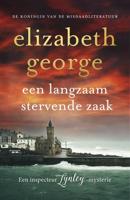 Een langzaam stervende zaak - Elizabeth George - ebook - thumbnail