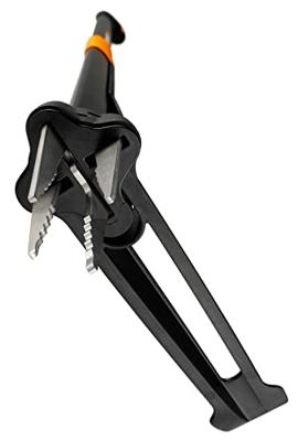 FISKARS "xact" onkruidsteker weed cutter xact length 1000mm - thumbnail