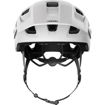 ABUS helm modrop mips m 54-58 polar white