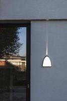 Lutec Apollo LED-Wandlamp - thumbnail