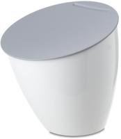 Mepal Afvalbakje calypso- wit - thumbnail