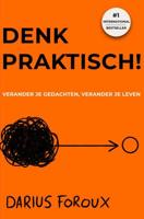 Denk praktisch! - Darius Foroux - ebook - thumbnail