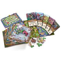 Wild Tiled West - thumbnail