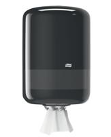 TORK 559008 Elevation Handdoekdispenser Kunststof Zwart 1 stuk(s) - thumbnail