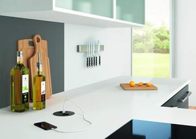 Bachmann 931150 Stekkerdoos Zwart 1 stuk(s) Bachmann 931150 Stekkerdoos Zwart 1 stuk(s)