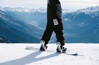 Nidecker Snowboard Binding S - thumbnail