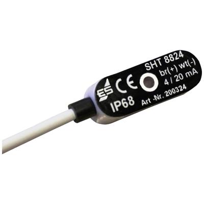 Schabus 200324 SHT 8824 Actieve watersensor Voor digitale ingangen Schabus 200324 SHT 8824 Actieve watersensor Voor digitale ingangen