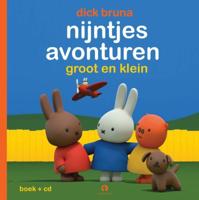 Nijntjes avonturen groot en klein (Hardback) - thumbnail