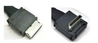 Intel Oculink Cable Kit AXXCBL600CVCR