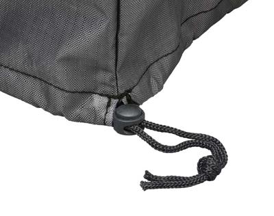 Platinum AeroCover | Loungesethoes 270 x 210 x 70(h) cm Platinum AeroCover | Loungesethoes 270 x 210 x 70(h) cm