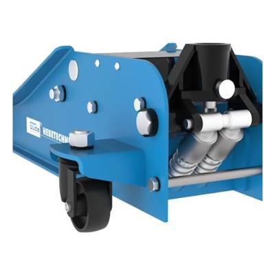 Güde Hydraulische krik GRH (2,5 t / 510 mm) Güde Hydraulische krik GRH (2,5 t / 510 mm)