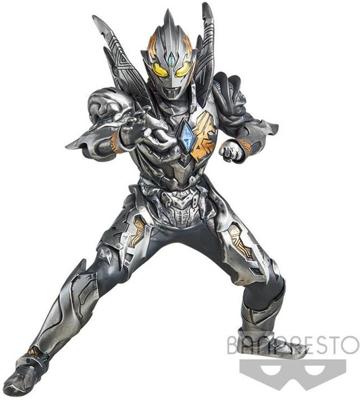 Ultraman Figure - Trigger Dark (Ver.A)