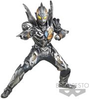 Ultraman Figure - Trigger Dark (Ver.A) - thumbnail