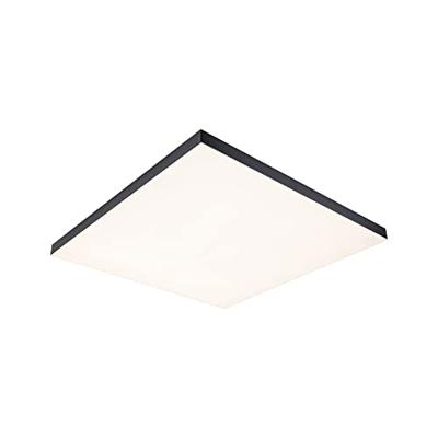 Paulmann Velora Rainbow 79909 LED-plafondlamp 31.00 W Warmwit Zwart