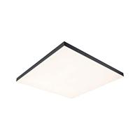 Paulmann Velora Rainbow 79909 LED-plafondlamp 31.00 W Warmwit Zwart - thumbnail