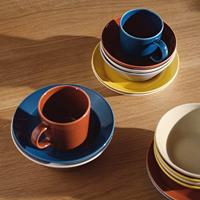 IITTALA - Teema Vintage Blue - Diep bord 21cm - thumbnail
