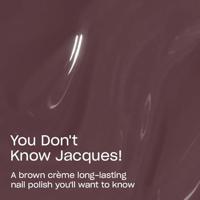 OPI Infinite Shine Nail Lacquer You Dont Know Jacques Nagellak 15 ml Dames - thumbnail