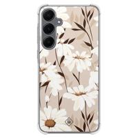 Samsung Galaxy A55 shockproof hoesje - In bloom - thumbnail