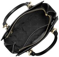 Handtas Michael Kors 30S2G6AS2L-BLACK - thumbnail